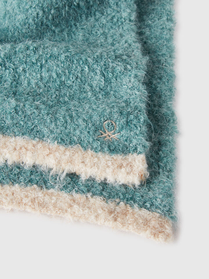 SCARF Junior Girl image number 3